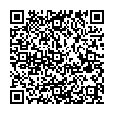 釜石出身の学生へアンケートを行いましたのQRコード