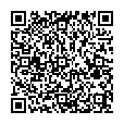 かまいしで暮らそう　住まい探しMAP（不動産屋情報）のQRコード