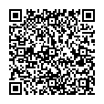 医学生を応援します（給付金のお知らせ）のQRコード